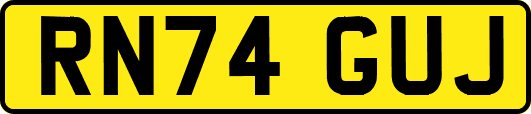 RN74GUJ