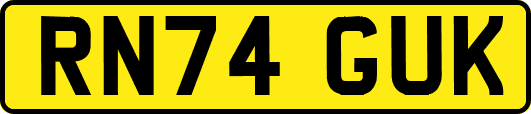 RN74GUK