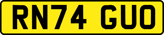 RN74GUO