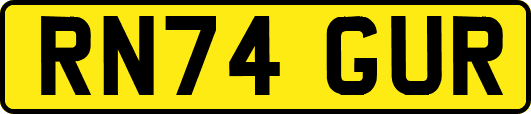RN74GUR