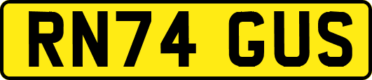 RN74GUS