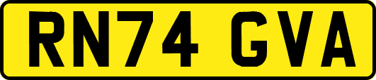 RN74GVA
