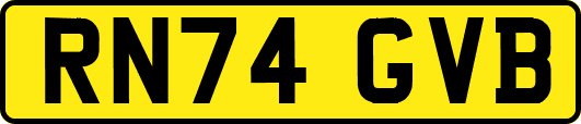 RN74GVB