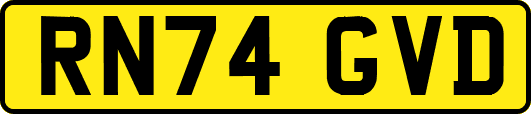 RN74GVD