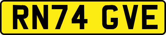RN74GVE