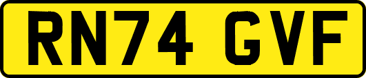 RN74GVF