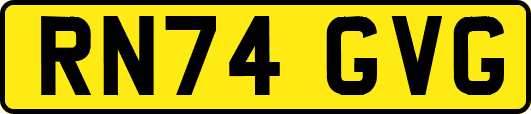 RN74GVG