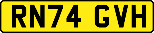 RN74GVH