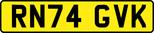 RN74GVK