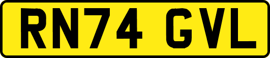 RN74GVL