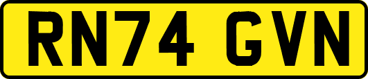 RN74GVN