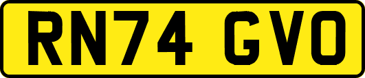 RN74GVO