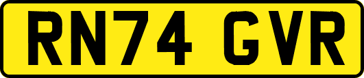 RN74GVR