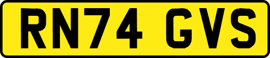 RN74GVS