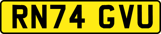 RN74GVU