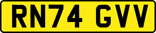 RN74GVV