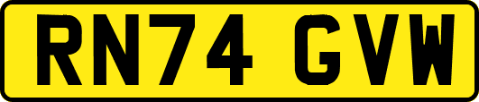 RN74GVW
