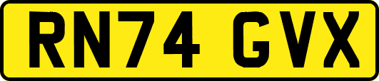 RN74GVX