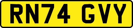 RN74GVY
