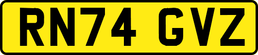 RN74GVZ