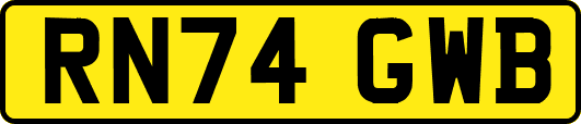 RN74GWB