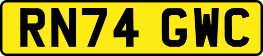 RN74GWC