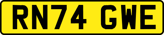 RN74GWE