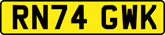 RN74GWK