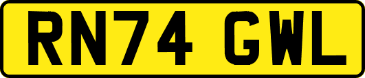 RN74GWL