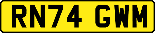 RN74GWM