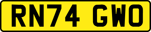 RN74GWO