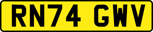 RN74GWV