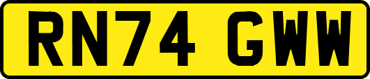 RN74GWW
