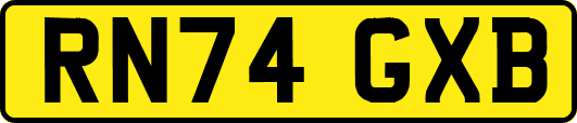 RN74GXB