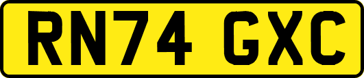 RN74GXC