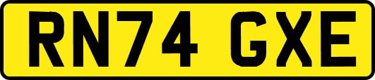 RN74GXE