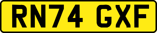 RN74GXF