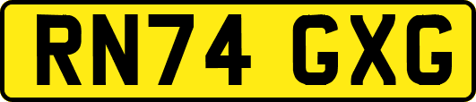 RN74GXG