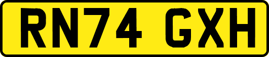 RN74GXH