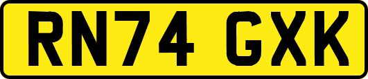 RN74GXK