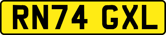 RN74GXL