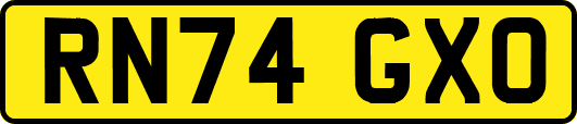 RN74GXO