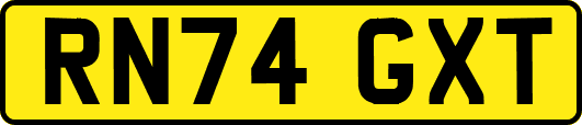 RN74GXT