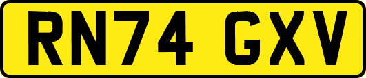 RN74GXV