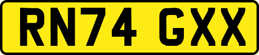 RN74GXX