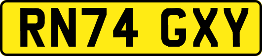 RN74GXY
