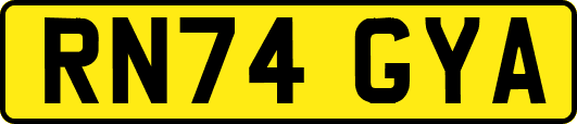RN74GYA