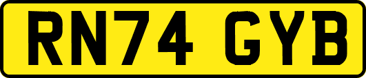 RN74GYB