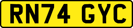 RN74GYC