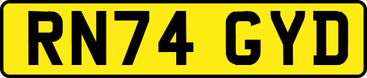 RN74GYD